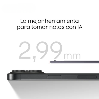 Grabadora de Voz con IA